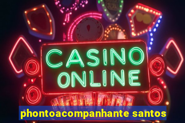 phontoacompanhante santos